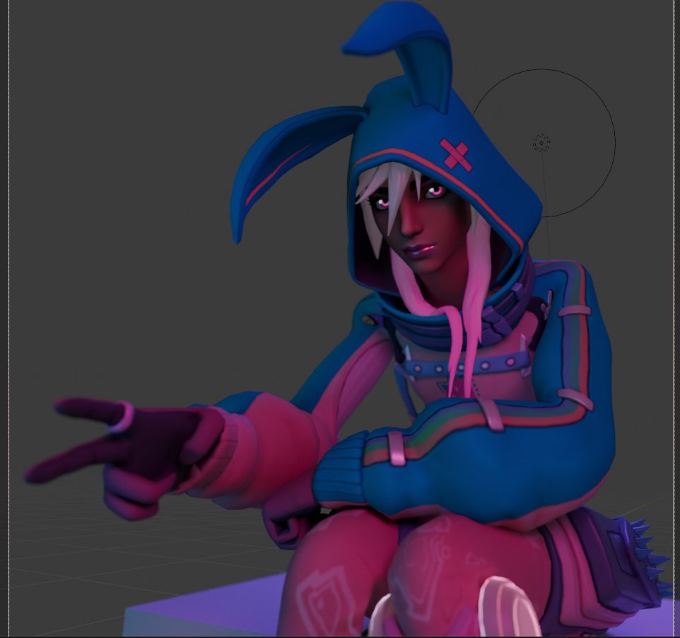 Hello Titter here's my thing goodbye