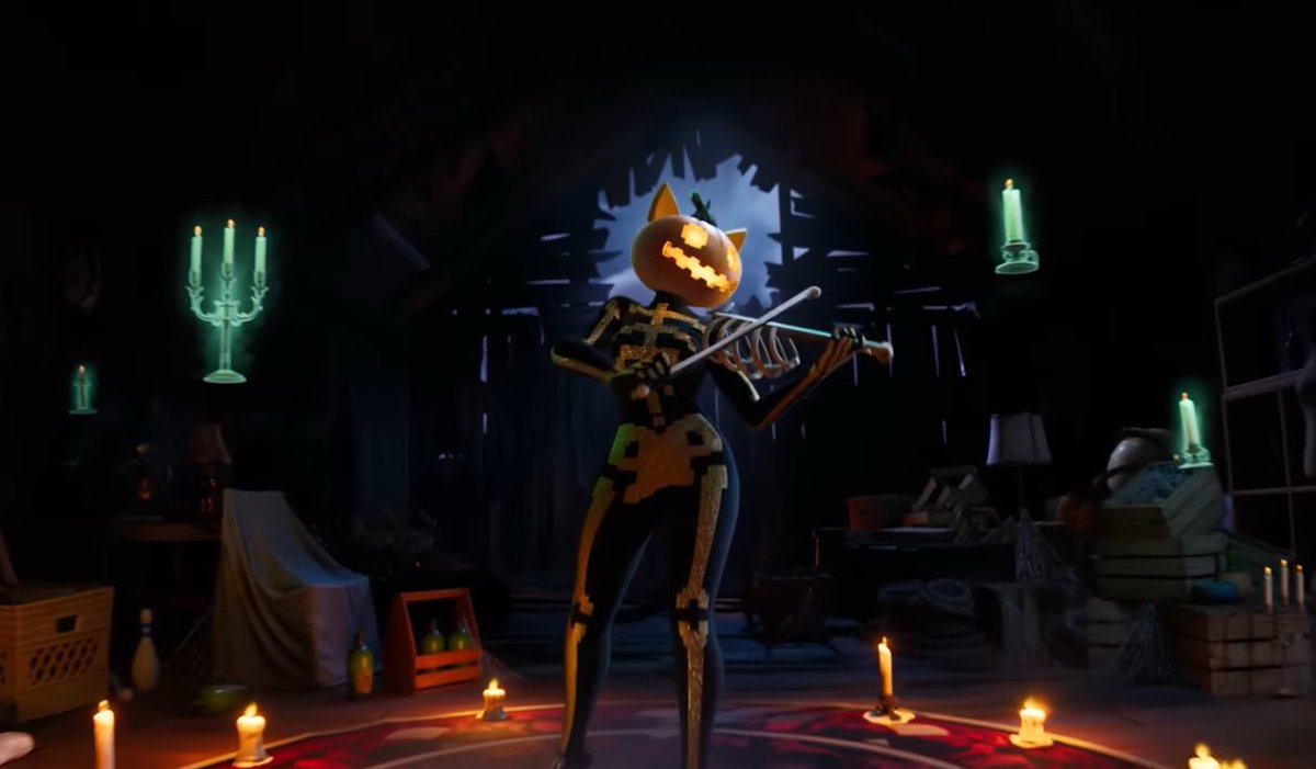 🎁 ¡SORTEO DE x3 SKINS DE LA GATALABAZA!

-Seguir: <a href="/Jorge5867YT/">𓆩Jorge5867YT𓆪 𝕏</a> <a href="/Tyrux77/">Tyrux7</a> <a href="/CESAR_PC50/">CESAR_PC</a>
-Dar ❤️ &amp; ♻️

⌛️¡Termina el 31/10/2025! 📆

🍀 ¡Suerte a todos! 🍀

#Fortnite #FortniteMares