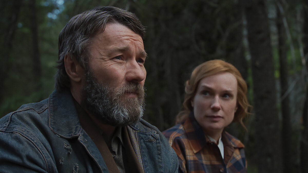 AndrewJ626's tweet photo. Clint Bentley’s TRAIN DREAMS is a transcendent trip through a new American frontier that’s moving faster than anybody can keep up with. What do we make of our memories when life seems to be slipping away?

Joel Edgerton delivers a poignant performance that’s one of his very best. https://t.co/2nhny89wLL