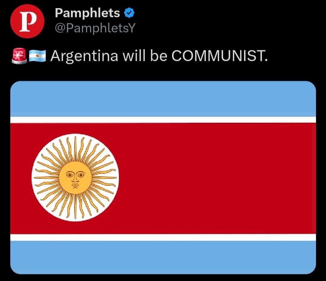 Rothmus's tweet image. Not today, Satan.