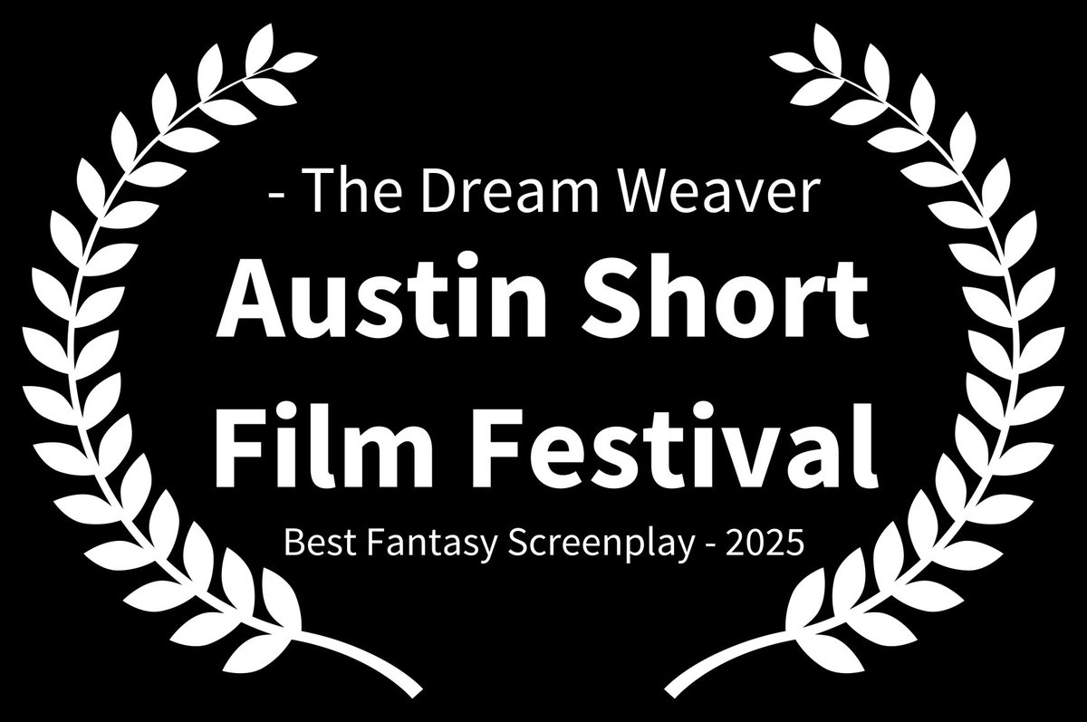EricLotter's tweet image. Wins this week: Slamdance week is here. Heading to L.A. 10/28 to collect some contacts and maybe cash for Frozen Lies. A Best Feature Script at LAFA, a finalist in Palm Springs. The Dream Weaver won Best Fantasy at ASFF. A reimagined Nexus was selected at EIFF. #scriptchat