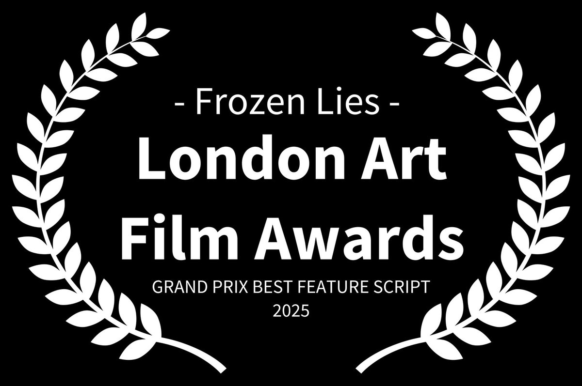 EricLotter's tweet image. Wins this week: Slamdance week is here. Heading to L.A. 10/28 to collect some contacts and maybe cash for Frozen Lies. A Best Feature Script at LAFA, a finalist in Palm Springs. The Dream Weaver won Best Fantasy at ASFF. A reimagined Nexus was selected at EIFF. #scriptchat