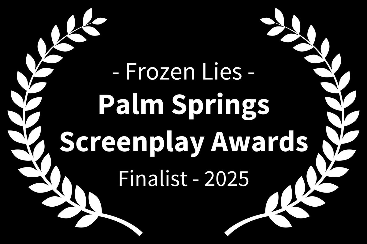 EricLotter's tweet image. Wins this week: Slamdance week is here. Heading to L.A. 10/28 to collect some contacts and maybe cash for Frozen Lies. A Best Feature Script at LAFA, a finalist in Palm Springs. The Dream Weaver won Best Fantasy at ASFF. A reimagined Nexus was selected at EIFF. #scriptchat