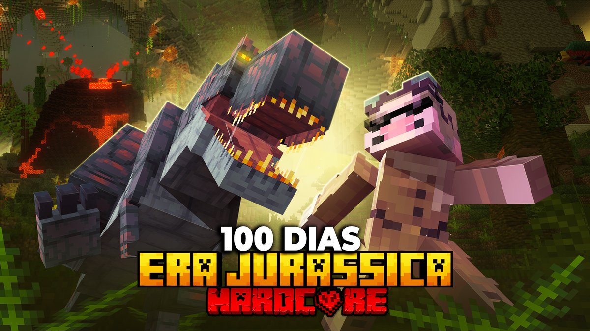 Recent Minecraft thumbnail for: Chaouz 
Comms are open (dm me!) 📩 
📷Check out my portfolio here:
behance.net/rianroberth 

#Minecraft #pixelart #Thumbmaker #Youtube #Art