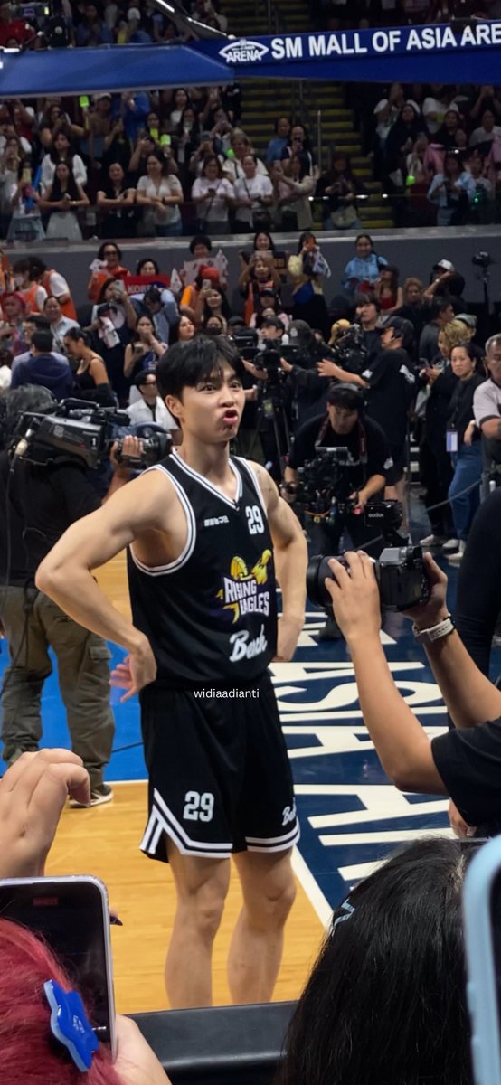 widiaadianti's tweet image. king of noot noot 😚

#Johnnysuh #DunkItJohnnySuh