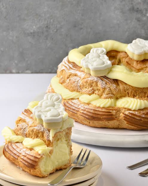 SrItati01's tweet image. MAÑANA EN ITATÍ SALE OFERTA AL KUKA, 40,84% DE DESCUENTO EN ROSCA RELLENA DE CREMA PASTELERA