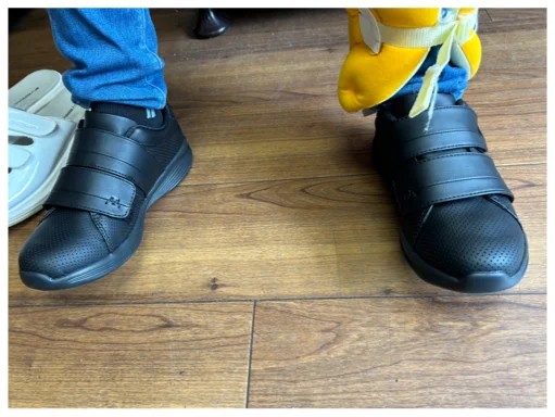 足が痛いと、できないことってありますよね？
足が痛いことで、諦めてしまっていることはありますか？
「本当は、〇〇に行きたいんだけど夢のまた夢…」

「いくつになっても夢は持ったっていいじゃない」
「夢がないと人生楽しくないじゃない」
そう言われる方もいらっしゃいます。
あなたはどちら？