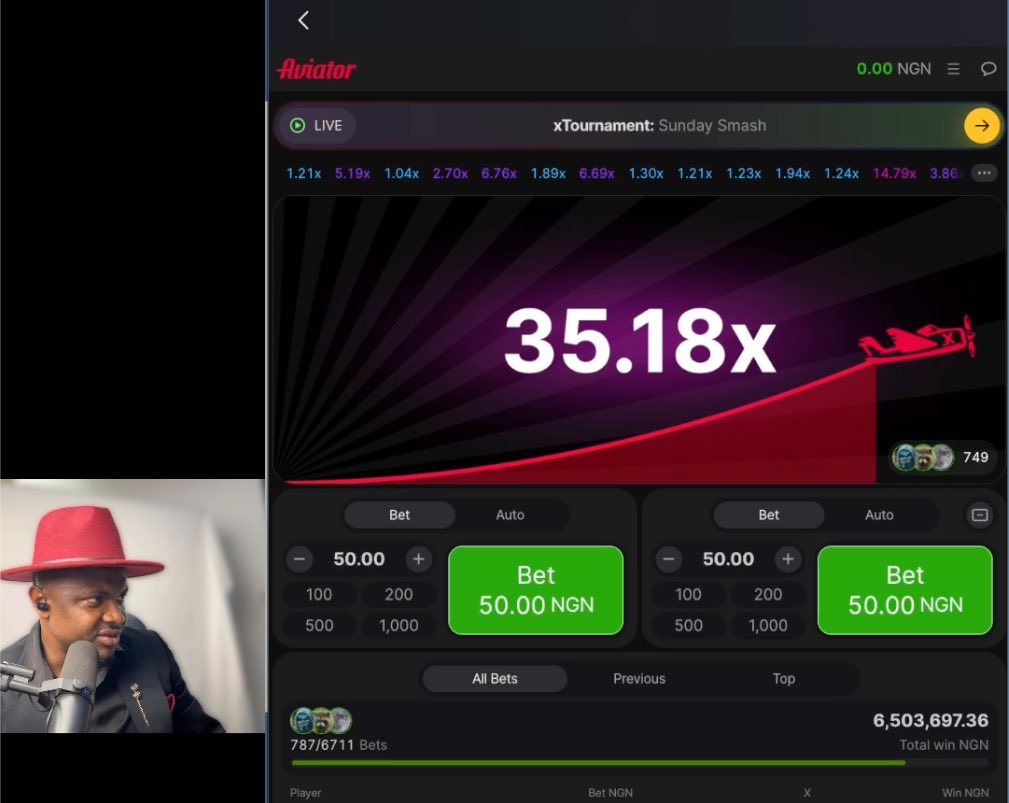 Danny Okec tweet media