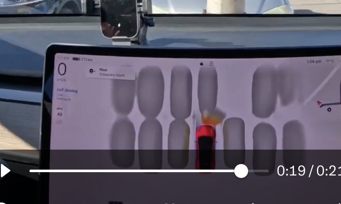 HonestEVs tweet media