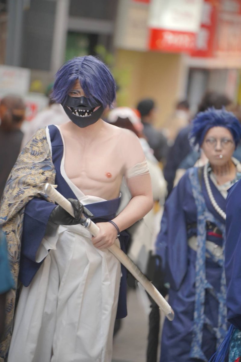 もふひな(ピナ)NEXT→23スツ武器は赤木パパ on X