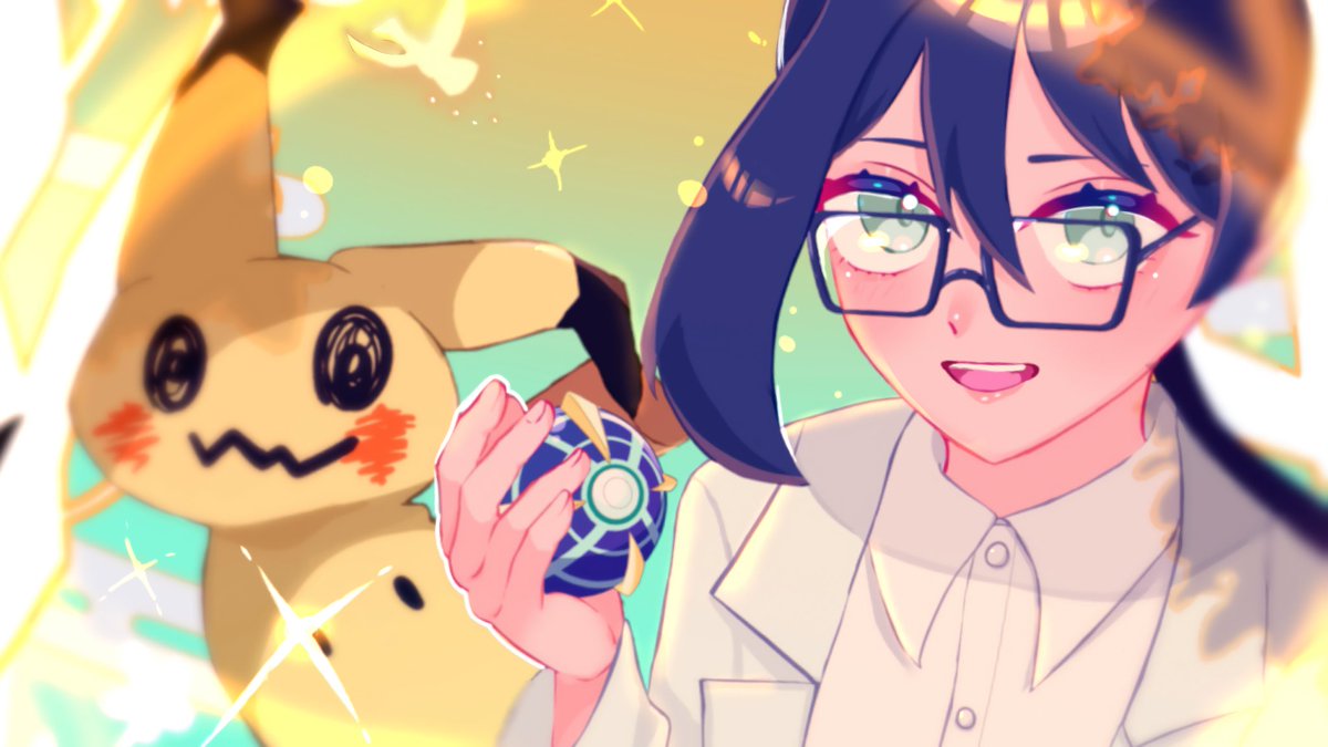 翠京 / 凛薙 on X