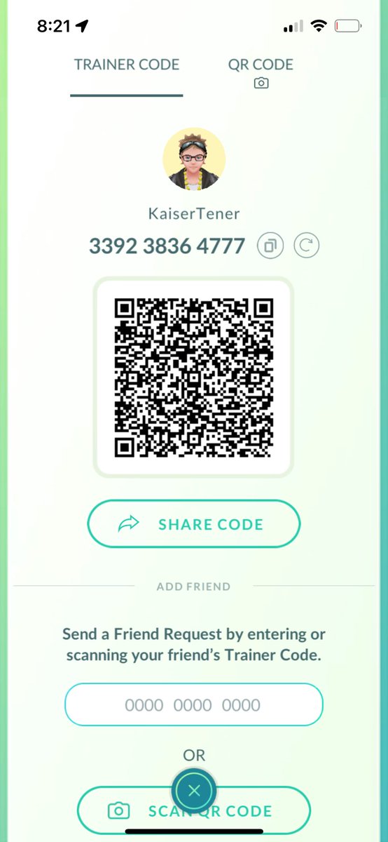 I am desperate for adders! Need to spam out gifts for a bit, will progress until BF if you want. You can egg and are totally cool to hold level ups for yourself. 

3392 3836 4777