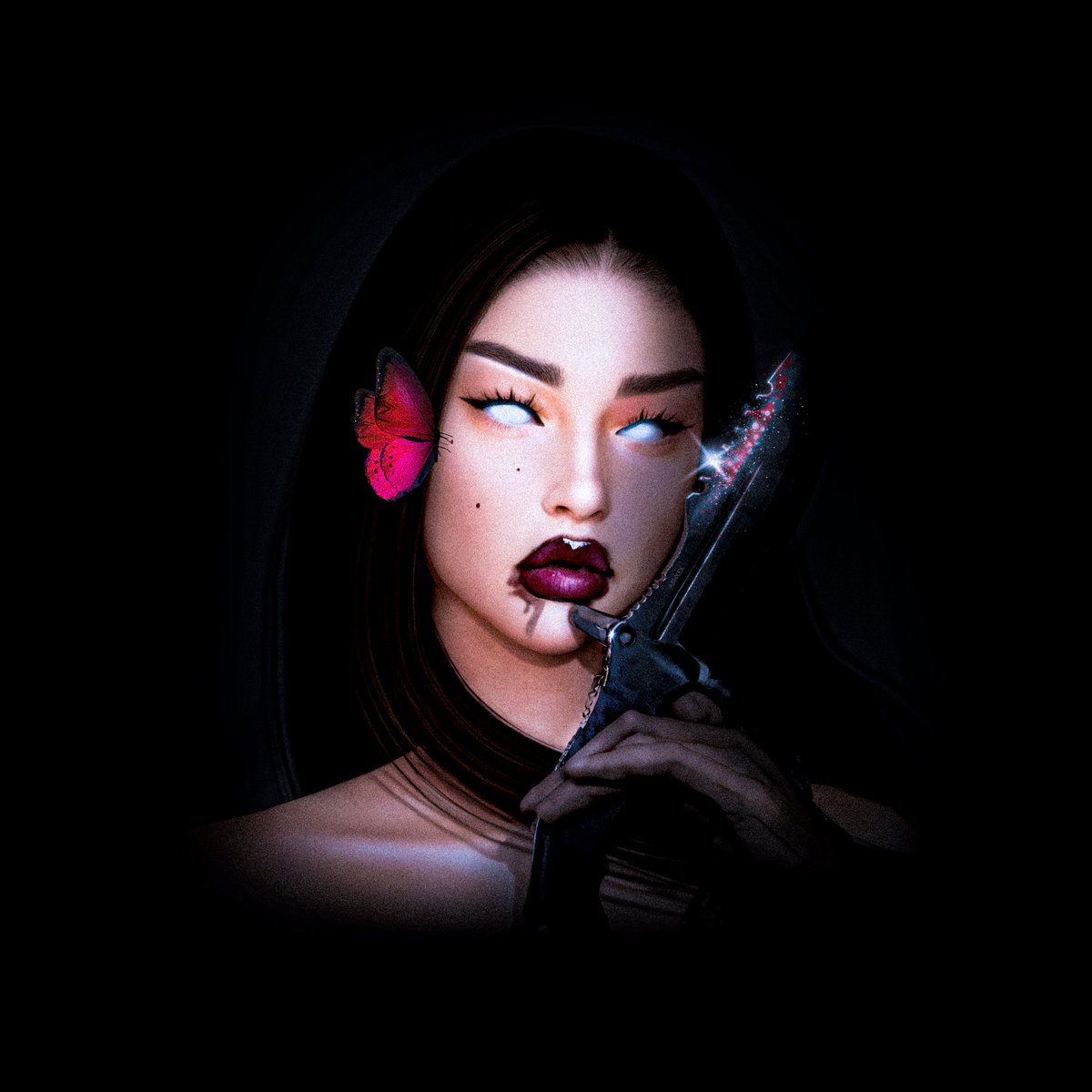 🚨 NEW SINGLE WARNING 🚨

R U GONNA BE THE LAST ONE STANDING?

my newest single “survivor” comes out on October 31st!

:)

pre-save: distrokid.com/hyperfollow/as…