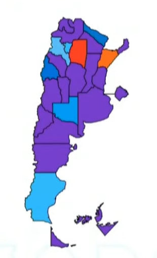 HISTÓRICO 

LA LIBERTAD ARRASÓ