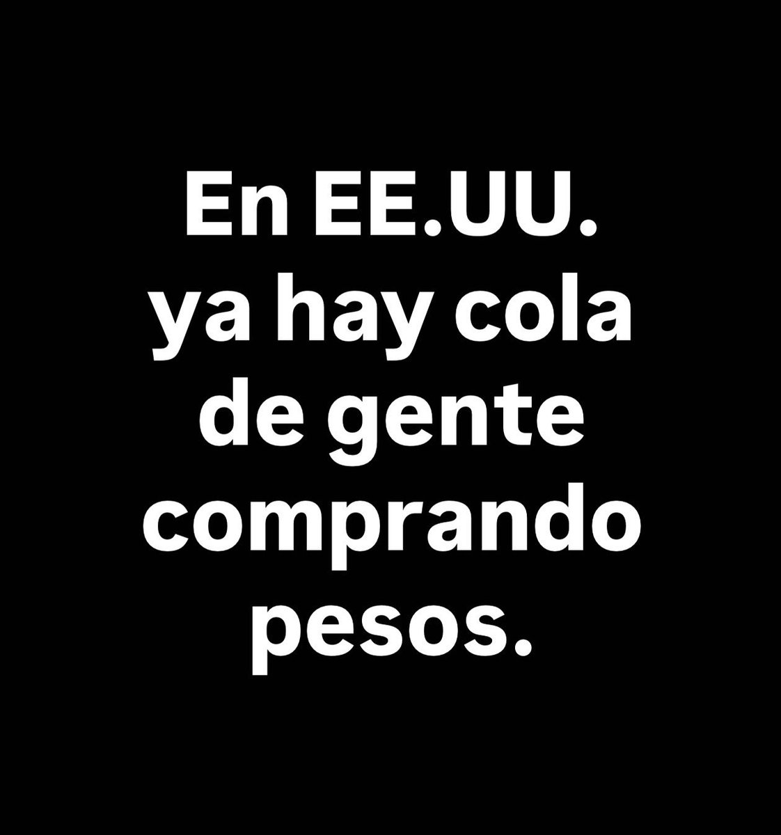 Nikgaturro's tweet photo. #Elecciones2025 Efecto Milei https://t.co/Z7xJD5HDGT