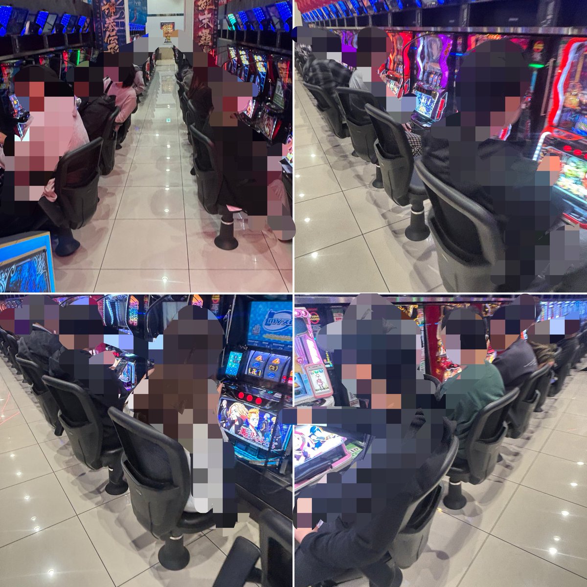 chuina☆ミページ♡⃜ あいちゃん🍬 on X