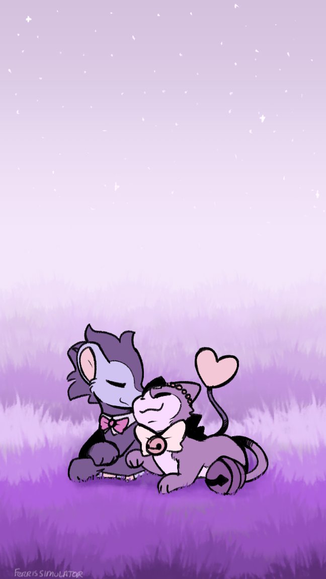 purple field

birthday gift for <a href="/Rynring_nya/">((🔔)) It's Rynring! ((🔔))</a> featuring <a href="/LuxRayn/">Rayn</a> <3