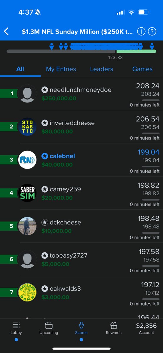 FTN Fantasy tweet media