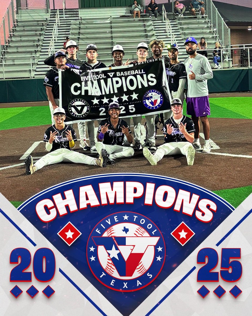 ✭Five Tool Texas✭ tweet media