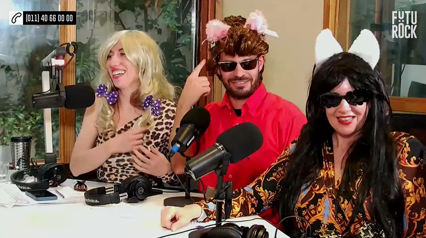 caradeojetsofia's tweet image. el congreso en diciembre va a ser esto