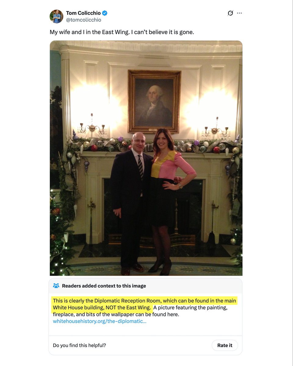 WhiteHouse's tweet image. If you can't take the heat... YIKES 👀
