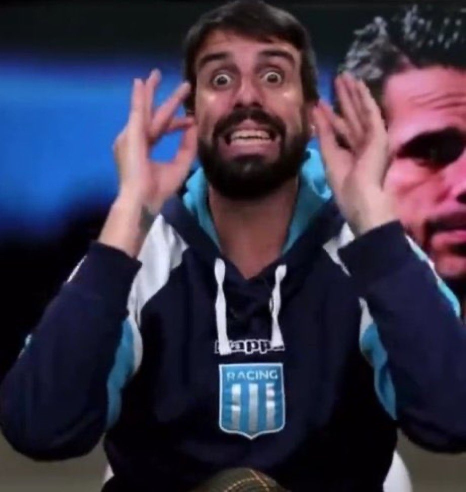 Kicillof, te bailó tácticamente Santilli!!