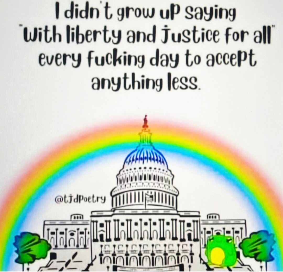 Resisters to meet &amp; connect with! Say Hi 👋, Vet, F&amp;R. Ty! 💙
<a href="/ronragland646/">Ron Ragland</a>
<a href="/angonymously/">Angelique 🇺🇸☕️</a>
<a href="/JerryTilton11/">Jerry</a>
<a href="/woody2516/">Heather</a>
<a href="/Faerlis/">John the Dragon</a>
<a href="/Carol_Cook75/">💛CarolFromColorado 🙋‍♀️🇺🇦🙏🇺🇦🌻🟧 💔</a>
<a href="/MagicMark9/">MagicMark 🟧</a>
<a href="/Attackdogsmom/">Attack dogs mom</a>
<a href="/tg14926/">Mike</a>
<a href="/stward01/">Sean 🌊🌊☕☕🍺🍺🌈💙🐶🇺🇲🦅 Same at 🦋</a>
<a href="/weber_virginia/">I’m ProDemocracy ProStanford ProDodgers</a>
<a href="/desireecdb/">barrettandchloe</a>
🚫Add-Ons