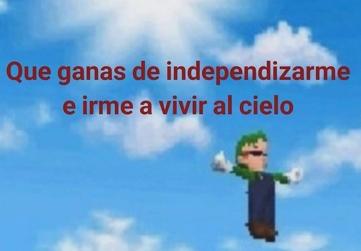 Entró a Twitter y el 70% están hablando de política y el otro recordando el plantel de mierda que tenemos en River