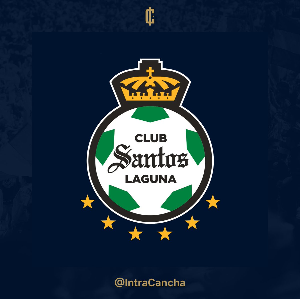 IntraCancha's tweet photo. ¡GOOOL DEL SANTOS!
Fran Villalba convierte desde el punto penal para darle un poco de calma al partido.

Santos 3-1 Querétaro

#LigaMx https://t.co/OYFP8dkzaQ