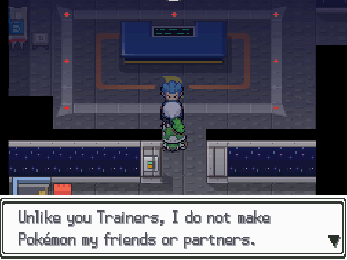 tanginamaran's tweet image. This dude either lying or he gaslit his Crobat crazy style
