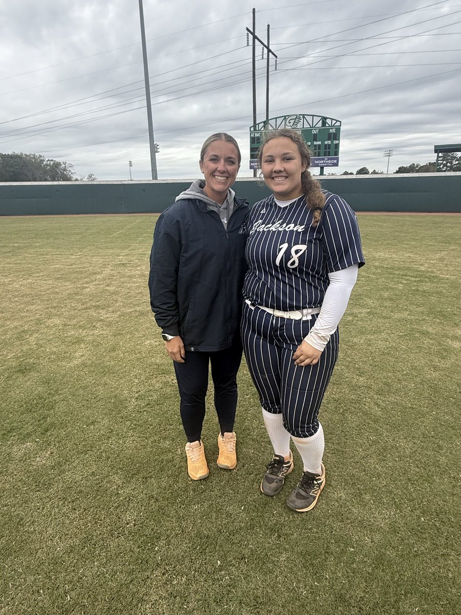 Cassie Glover tweet media