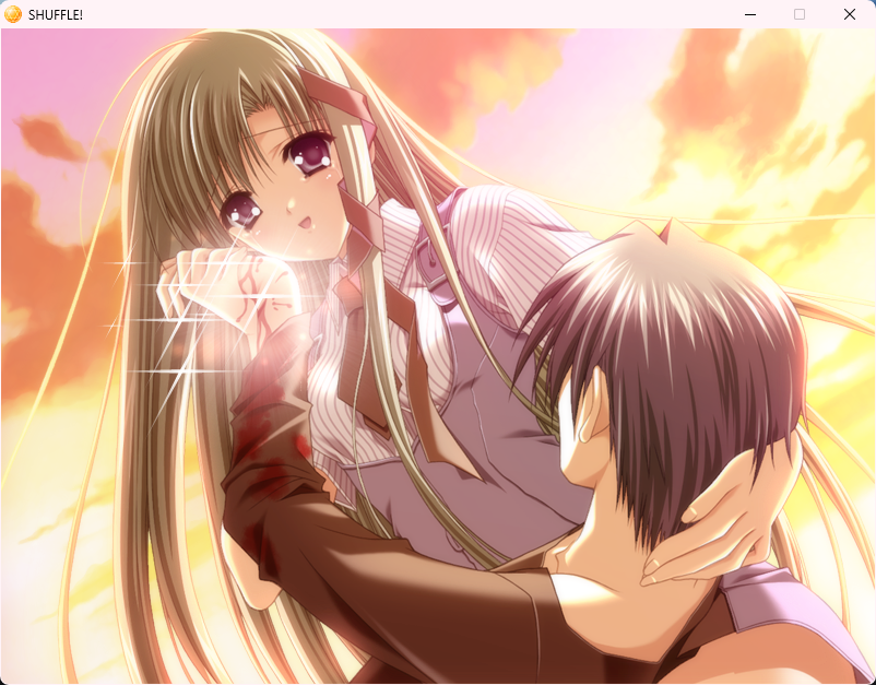 Shigure Asa Complete