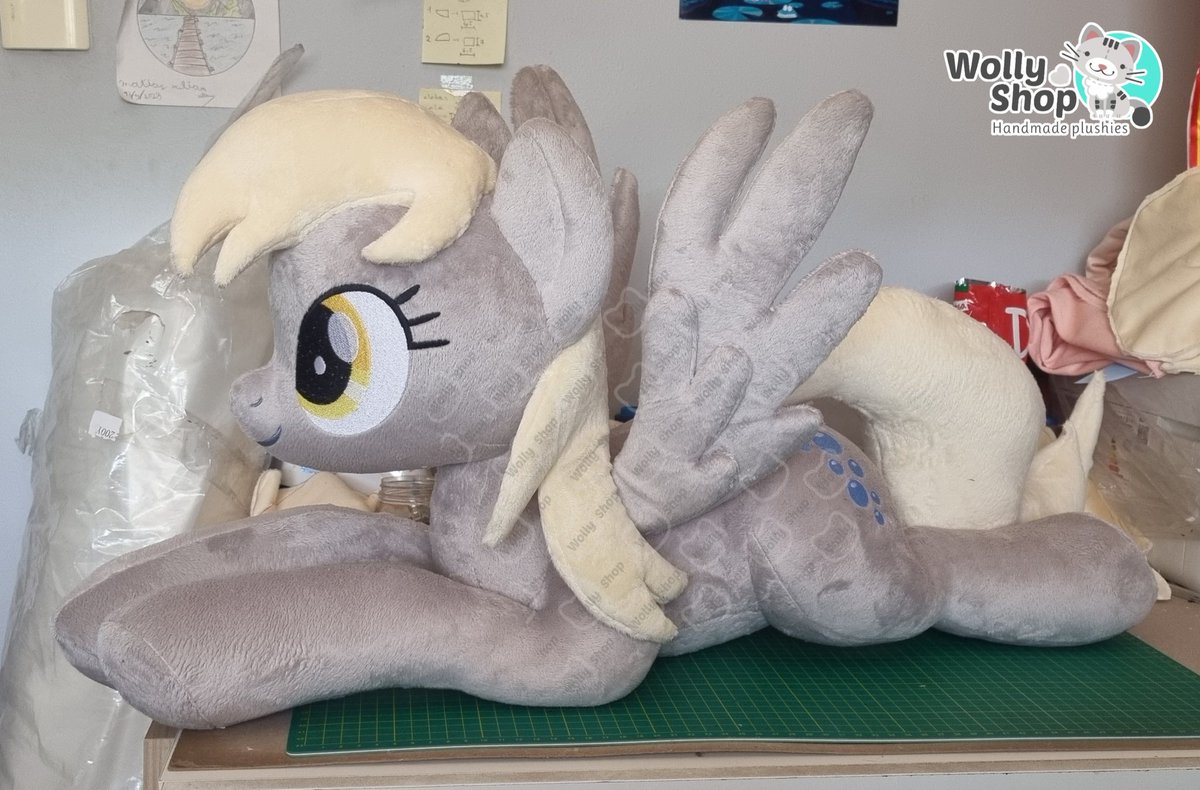 Wolly Shop ☕️💚! tweet media