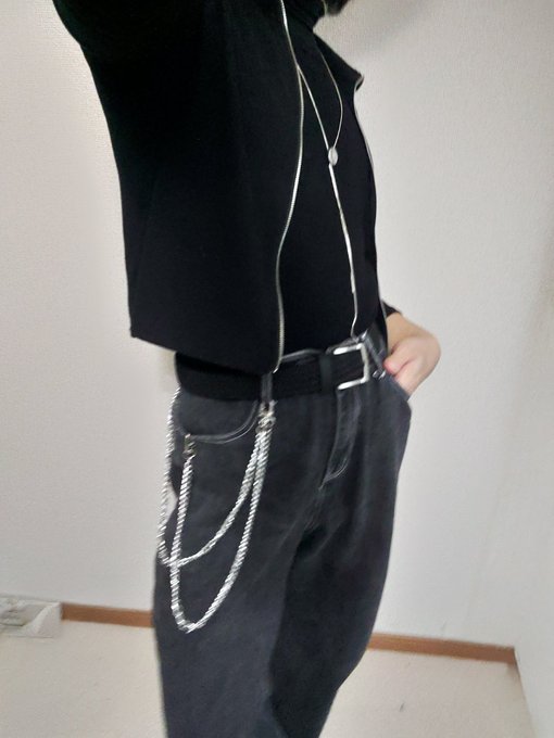 かっこよファッショナブルです 