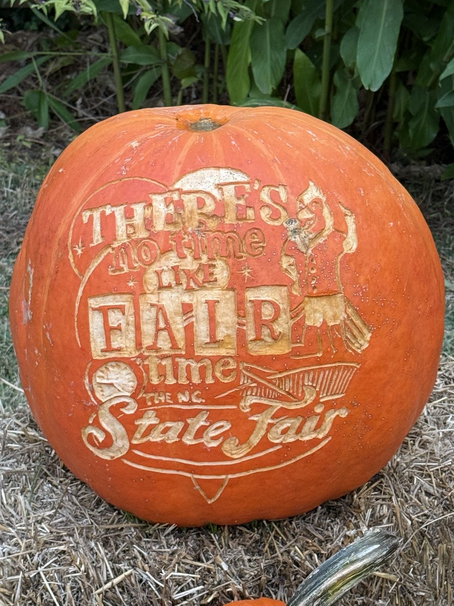 Iteach2ndgrade1's tweet image. State Fair all day on Saturday! #ncstatefair Good times! ❤️🎡