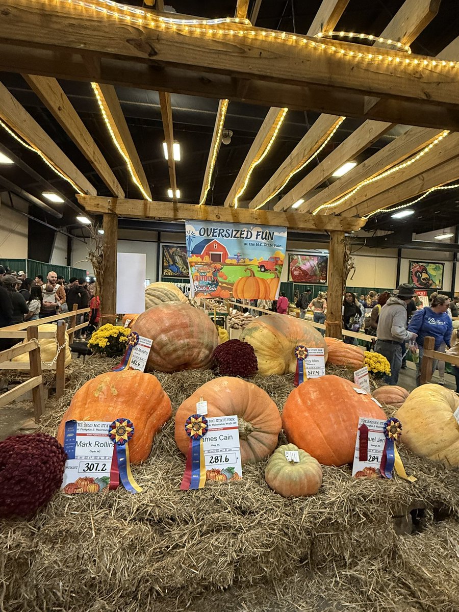 Iteach2ndgrade1's tweet image. State Fair all day on Saturday! #ncstatefair Good times! ❤️🎡