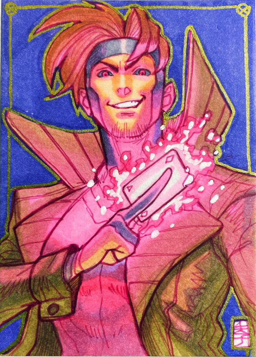 acecore (アルフレド.カルドナ) tweet media