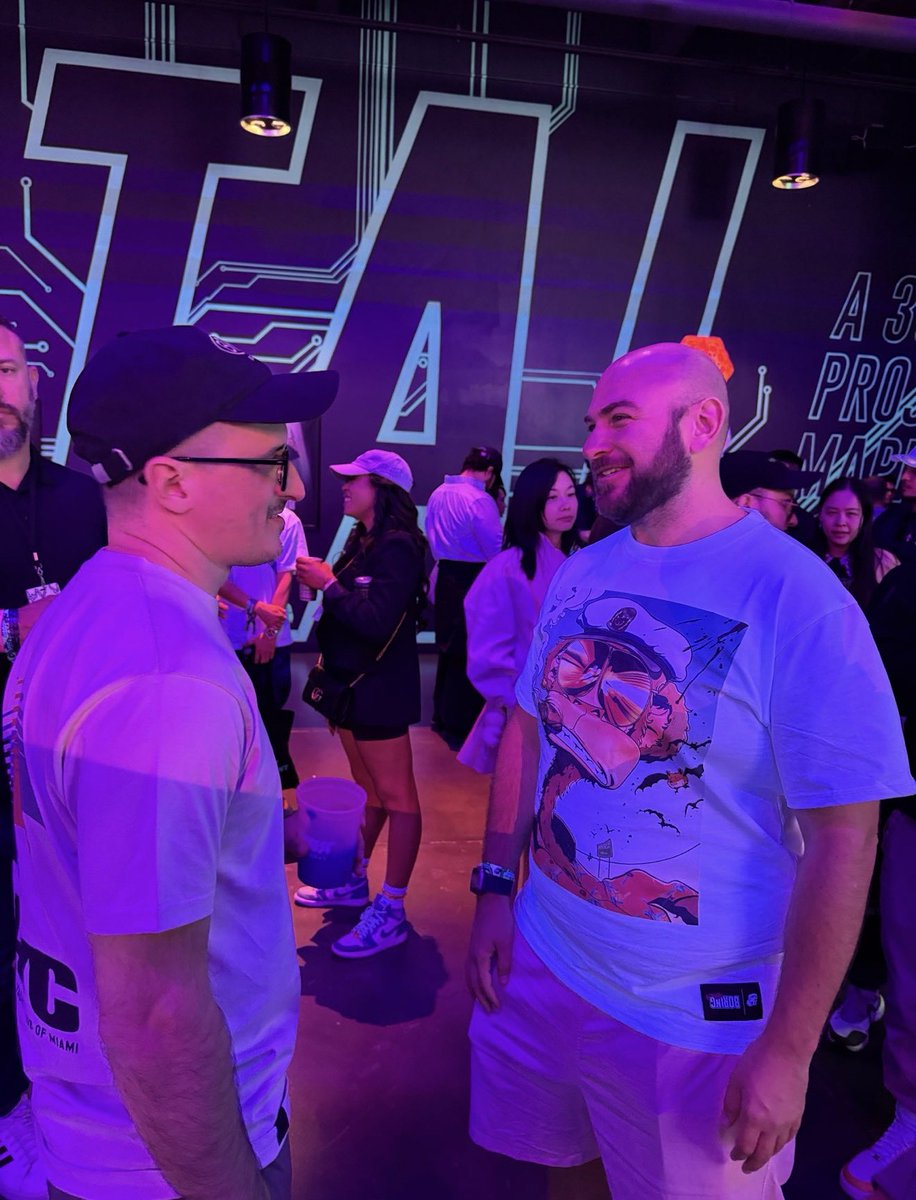 Bored Ape Yacht Club