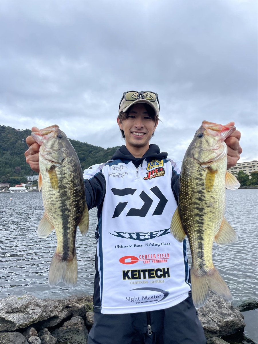 宇佐見素明 (@usa_bass) / Posts / X