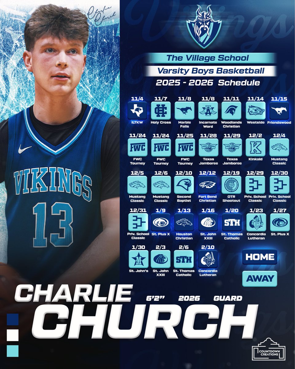 Charlie Church tweet media