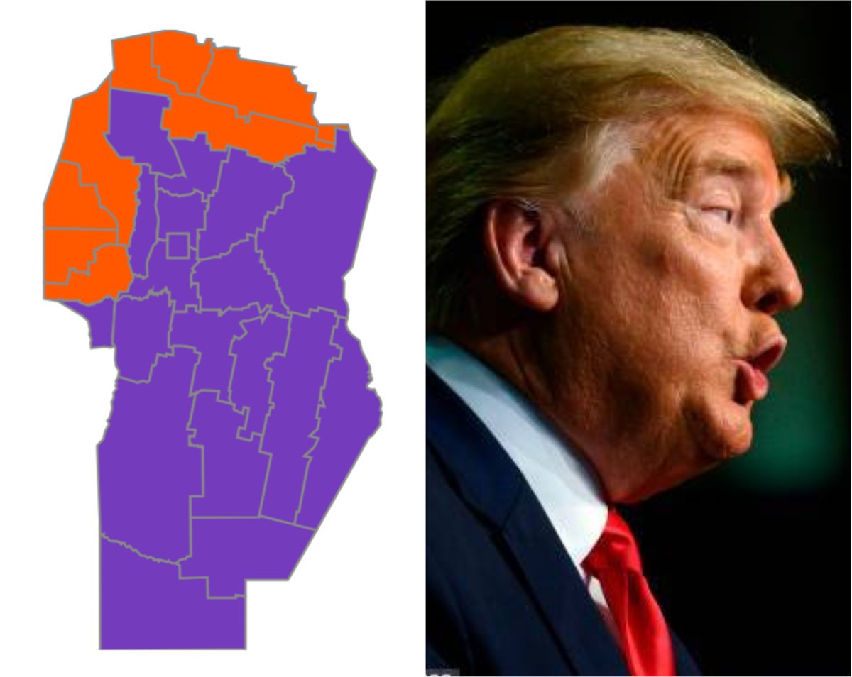 FacuGomez93's tweet image. Córdoba quedó como Donald Trump.