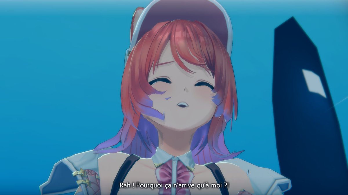 CRXTraductions's tweet image. 🎮#AtelierResRW est sorti il y a un mois ! Et je pense qu'on vous a fait assez attendre...

🇫🇷 Le C.R.X. annonce officiellement entreprendre la traduction du jeu Atelier Resleriana: L'Alchimiste Rouge &amp;amp; le Gardien Blanc !

Pas de date mais croyez nous, là, on est au taquet ! 💪