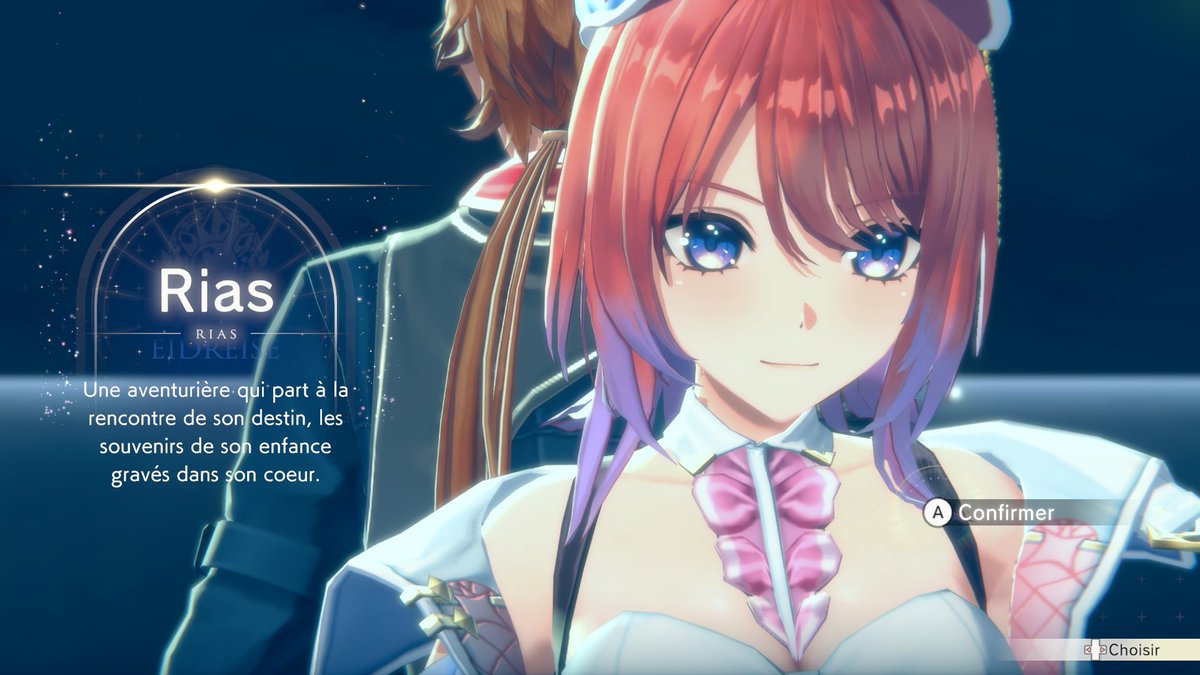 CRXTraductions's tweet image. 🎮#AtelierResRW est sorti il y a un mois ! Et je pense qu'on vous a fait assez attendre...

🇫🇷 Le C.R.X. annonce officiellement entreprendre la traduction du jeu Atelier Resleriana: L'Alchimiste Rouge &amp;amp; le Gardien Blanc !

Pas de date mais croyez nous, là, on est au taquet ! 💪