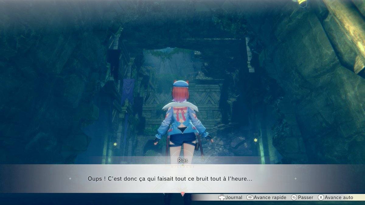 🎮#AtelierResRW est sorti il y a un mois ! Et je pense qu'on vous a fait assez attendre...

🇫🇷 Le C.R.X. annonce officiellement entreprendre la traduction du jeu Atelier Resleriana: L'Alchimiste Rouge &amp; le Gardien Blanc !

Pas de date mais croyez nous, là, on est au taquet ! 💪