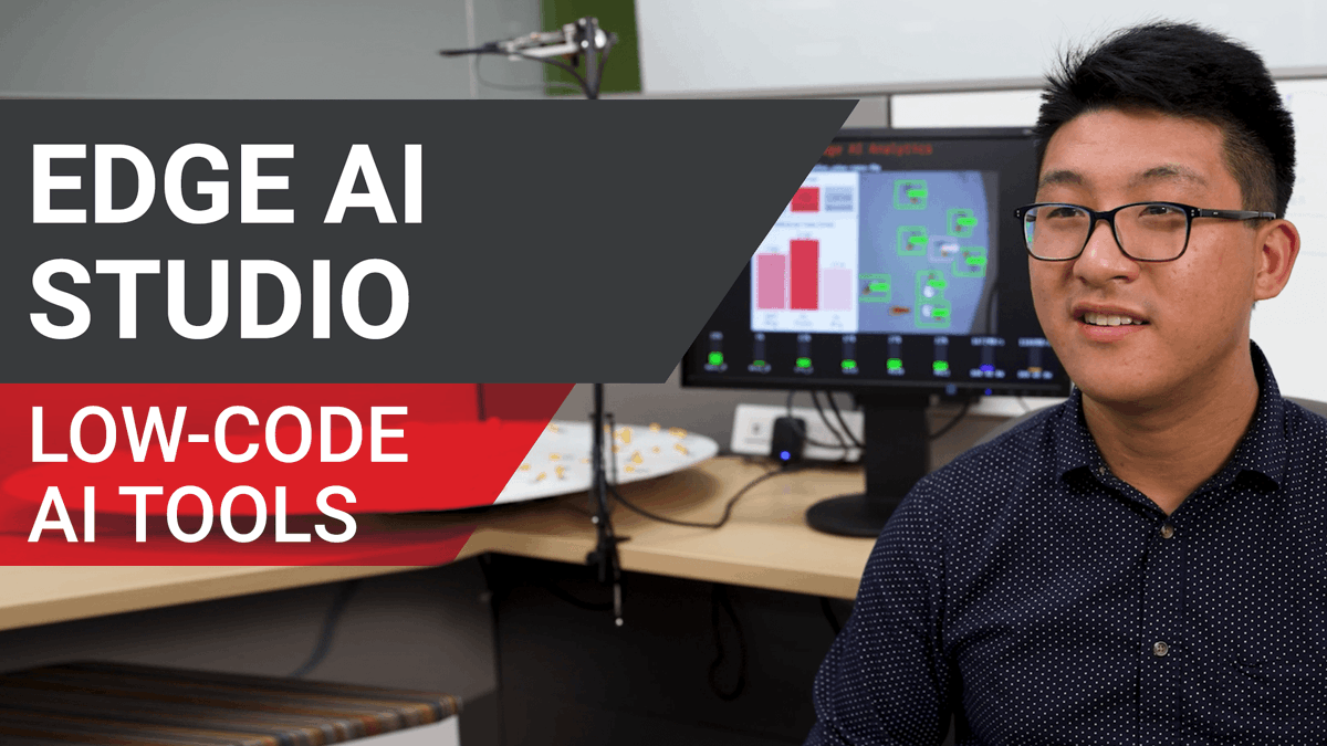 electronicspec's tweet image. Boost Your Edge AI Development – Download Edge AI Studio Now! 👇 
linkly.link/2GeJM
#TexasInstruments #Embedded #Engineering