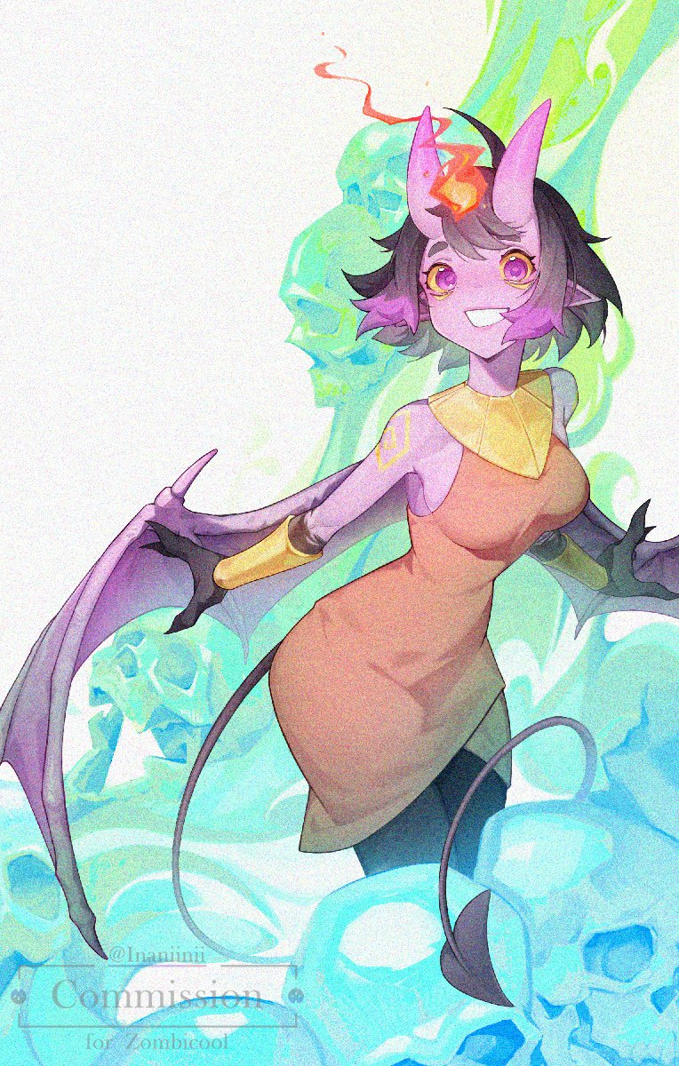 #VGenComm #VGenComm 
Thank you <a href="/zombicool/">Zombicool @Vgen (Open Comms)</a> !

✨