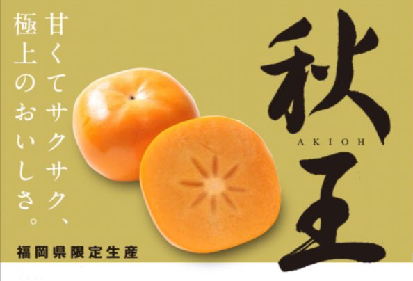 rkbr_info's tweet image. ／
#RKBラジオ
プレゼントキャンペーン🎁
＼

🎁プレゼント内容
#福岡のかき（秋王）を抽選で5名様にプレゼント✨
#福岡県オリジナル品種 
#博多秋王 

🎁応募方法
1⃣@rkbr_info をフォロー
2⃣「JA全農ふくれん公式」@JAZENNOHFUKUREN もフォロー
3⃣この投稿をリポスト

🎁応募締切…