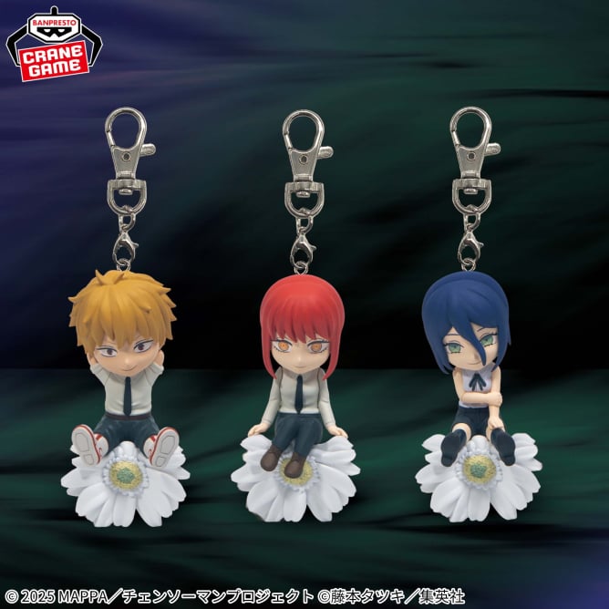 チェンソーマン グッズ&情報 (@goodschainsaw33) / Posts / X