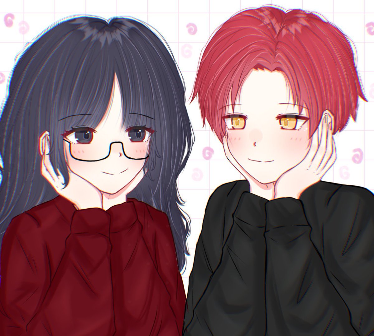 hyunwoonBv's tweet image. ͏ ͏ ͏ ͏ ͏ ͏ ͏͏ ͏ ͏ ͏ ͏ ͏ ͏͏ ͏ ͏ ͏ ͏ ͏ ͏(～˶￣ ᵕ ￣˶)～ ♡ ヾ(・ω・ｏ)