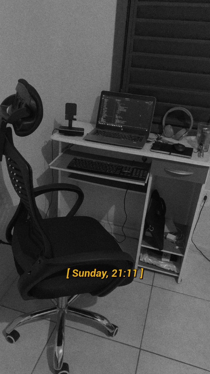 YomiAfolabi2's tweet image. Here is my secret and fun place I don't joke with…. 💻💻
#SoftwareEngineering #devopschallenge